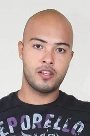 Retrato de Matheus Axell