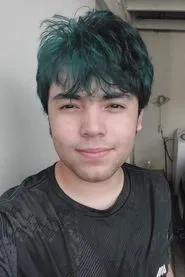 Retrato de Matheus Carvalho