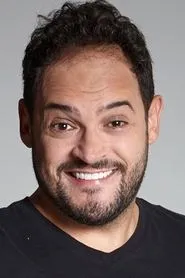 Matheus Ceará en Vovó Ninja
