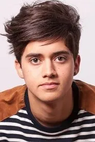 Matheus Fagundes en Bicho