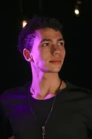 Retrato de Matheus Luiz