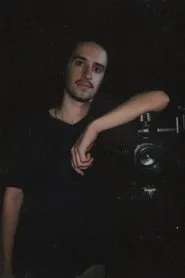 Retrato de Matheus Malburg