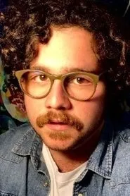Retrato de Matheus Marchetti