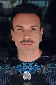 Retrato de Matheus Mazzafera