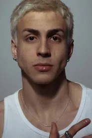Matheus Xavier en Amor, Cheguei
