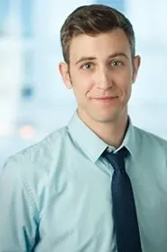 Retrato de Mathew Bittroff