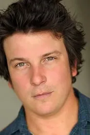 Retrato de Mathew Botuchis