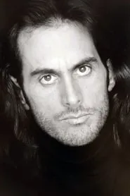 Mathew Karedas en Samurai Cop 2: Deadly Vengeance