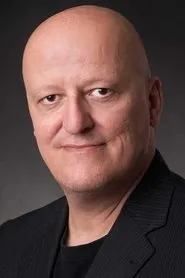 Retrato de Mathias Jung
