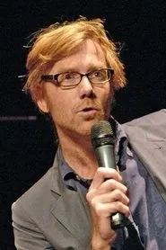 Mathieu Bauer en Please Kill Me