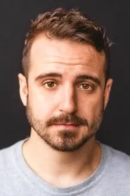 Retrato de Mathieu Bourassa