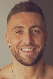 Retrato de Mathieu Ferrathi