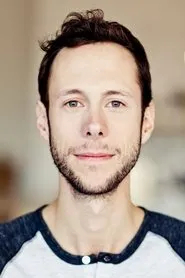 Retrato de Mathieu Handfield