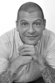 Retrato de Mathieu Moreau