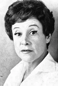 Retrato de Mathilda Calnan