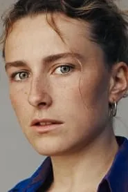 Mathilde Arcel Fock en Næste Stop