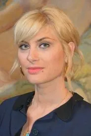 Mathilde Bisson en Fleur de cactus