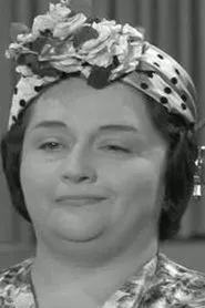 Mathilde Casadesus en Gervaise