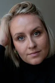 Retrato de Mathilde Eusebius