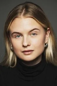 Retrato de Mathilde Klostermann