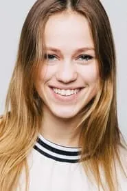 Retrato de Mathilde La Musse