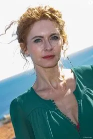 Mathilde Lebrequier en Le Pain du diable