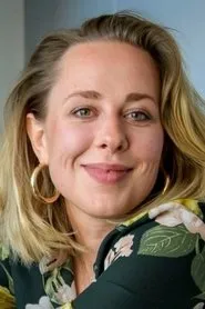 Retrato de Mathilde Passer