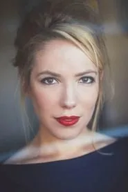 Retrato de Mathilde Ripley