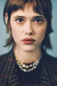 Mathilde Warnier en The Wild Boys