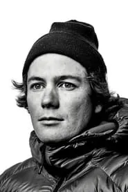 Retrato de Mathis Dumas