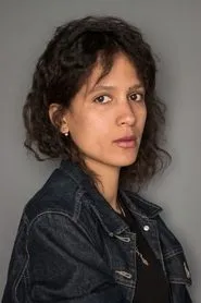 Mati Diop en Un autre monde