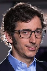 Retrato de Matías del Rio