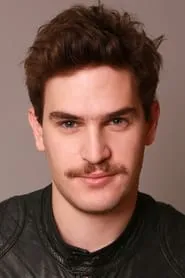 Retrato de Matías Mayer