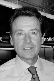 Retrato de Matías Prats Jr.