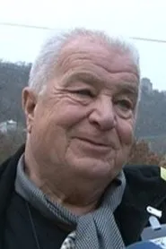 Retrato de Matija Barl