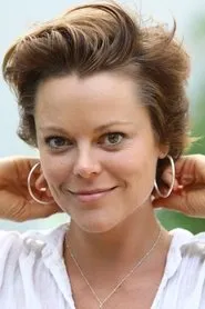 Matilda Brown en The iMom