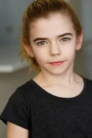 Retrato de Matilda Lawler