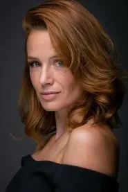 Foto de Matilde Alçada