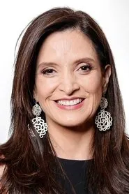 Retrato de Matilde Burgos