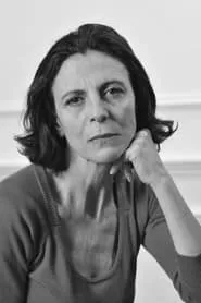 Retrato de Matilde Piana