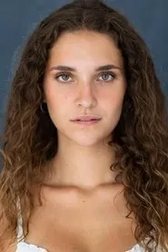 Retrato de Matilde Silva