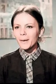 Foto de Matina Karra