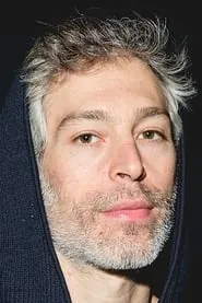 Matisyahu en A Buddy Story