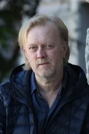 Matjaž Javšnik en V leru