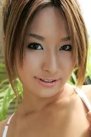 Retrato de Matsushima Reina