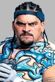 Foto de Matt Anoa'i