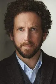 Retrato de Matt Baram