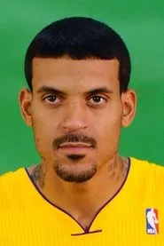 Retrato de Matt Barnes