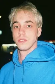Retrato de Matt Champion