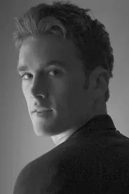 Retrato de Matt Fitzgerald